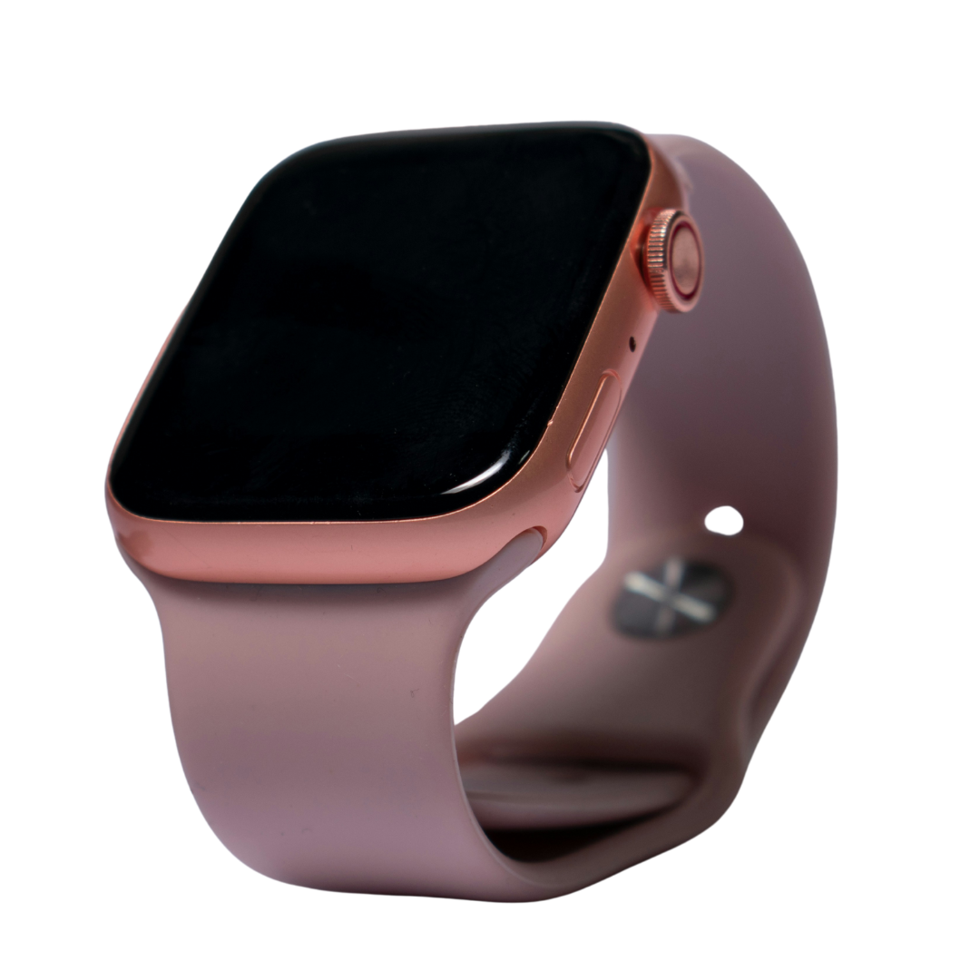 Tech Series X1 Pro Smartwatch - Image 2